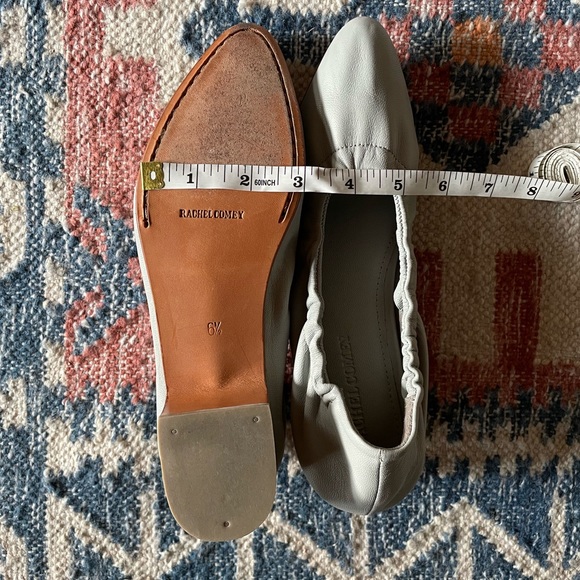 SOLD - Rachel Comey Calder Heels - Picture 9 of 10